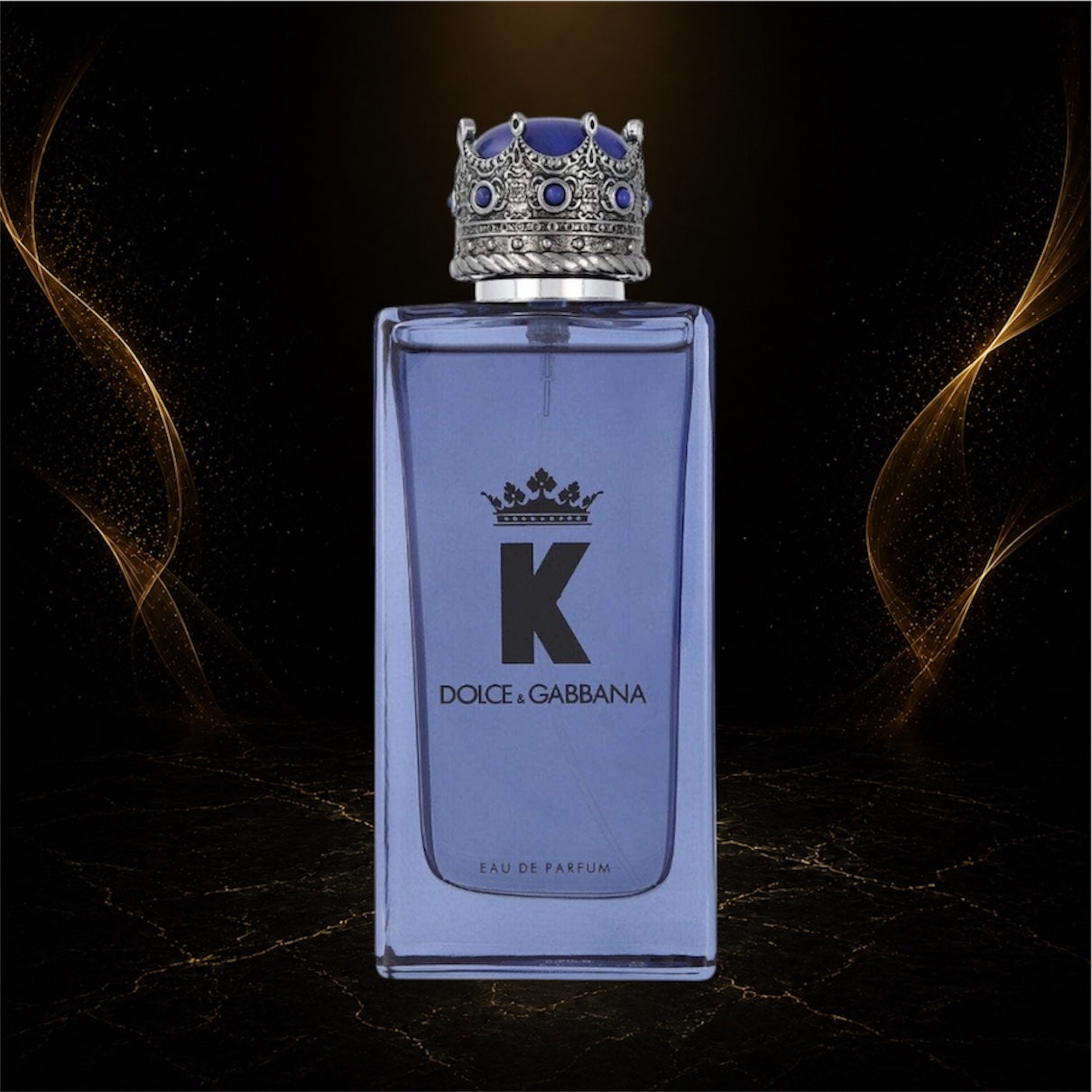 Dolce Gabbana K Edp 100ml
